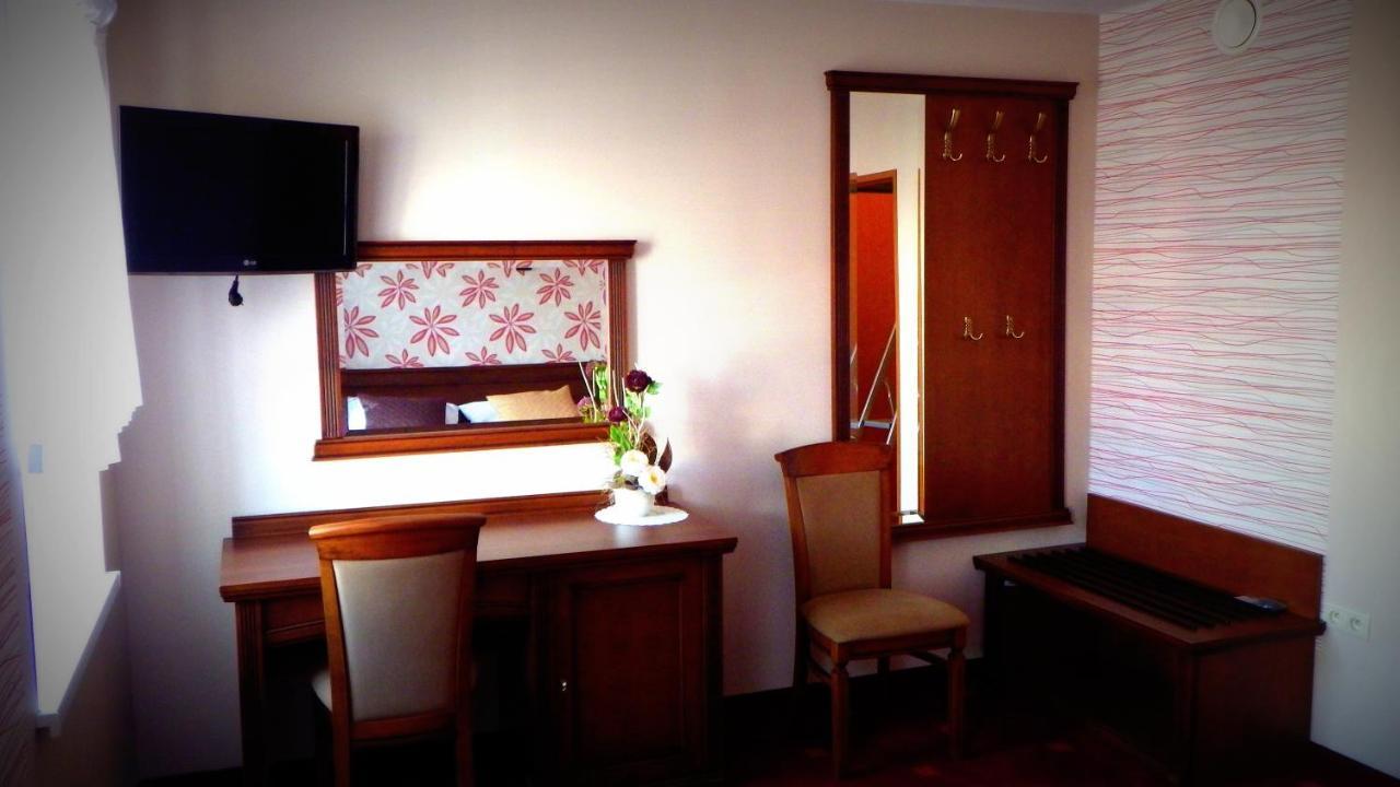Apartamenty Przy Glownym Deptaku Wisła Camera foto