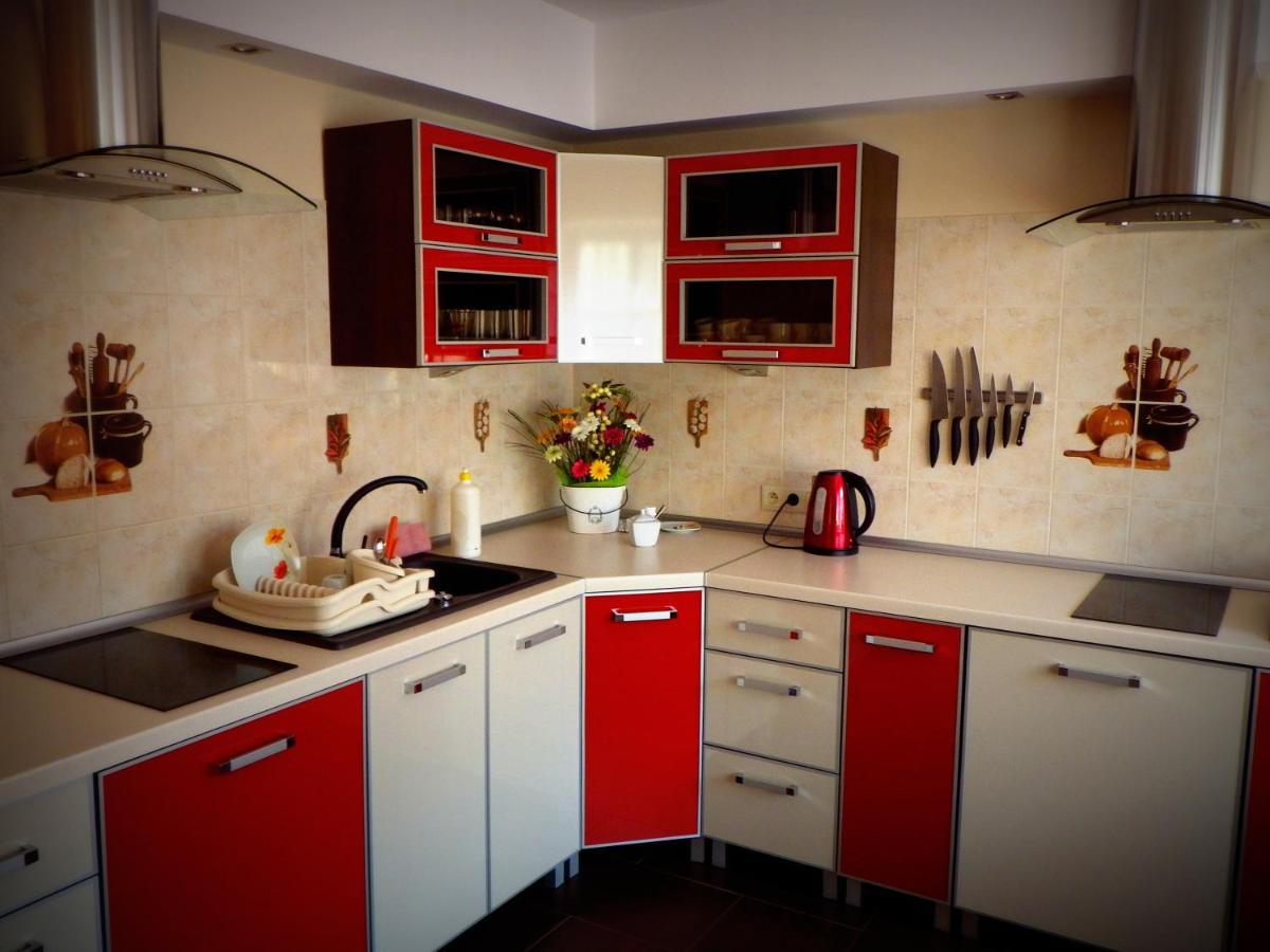 Apartamenty Przy Glownym Deptaku Wisła Esterno foto