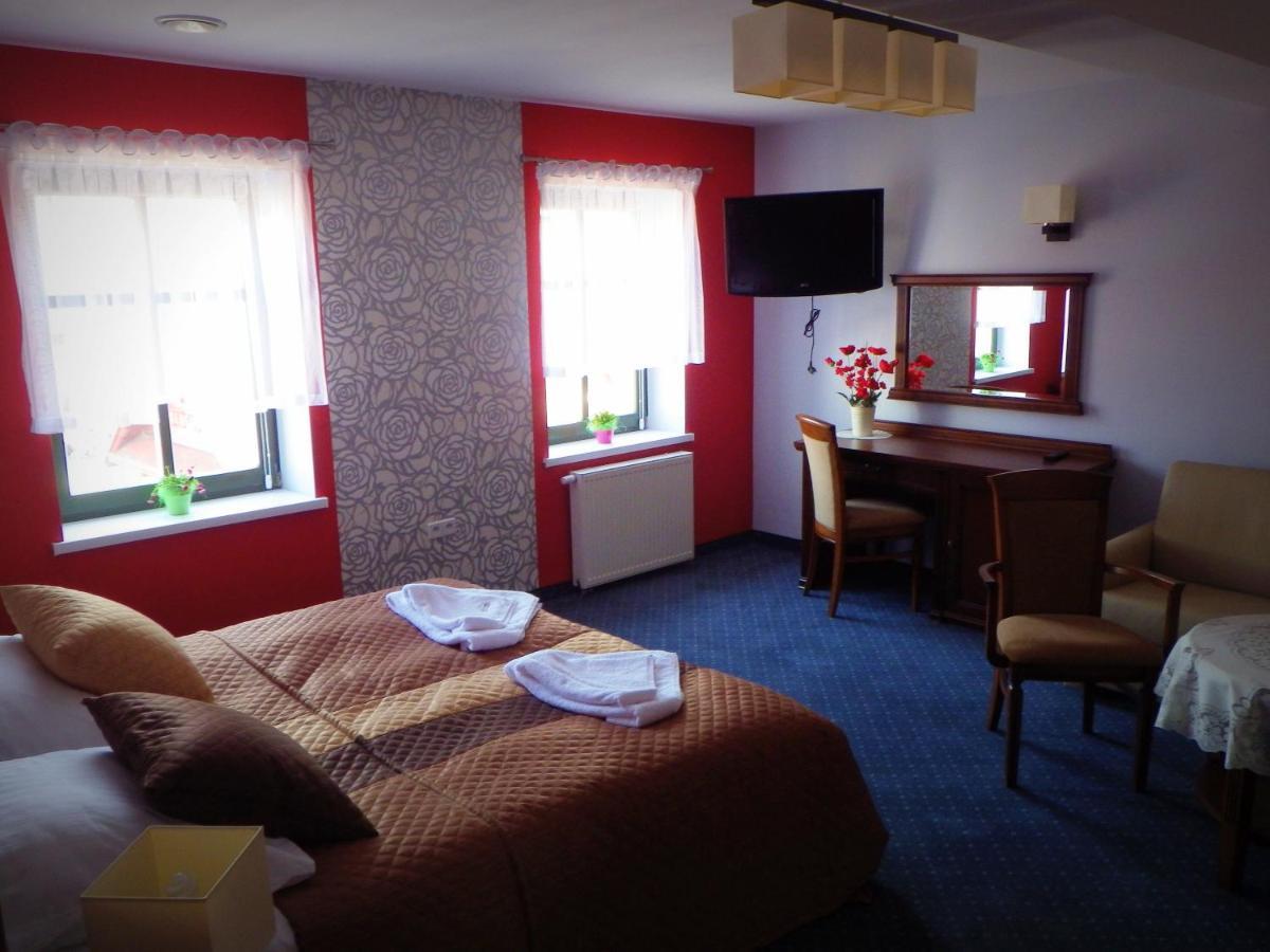 Apartamenty Przy Glownym Deptaku Wisła Camera foto