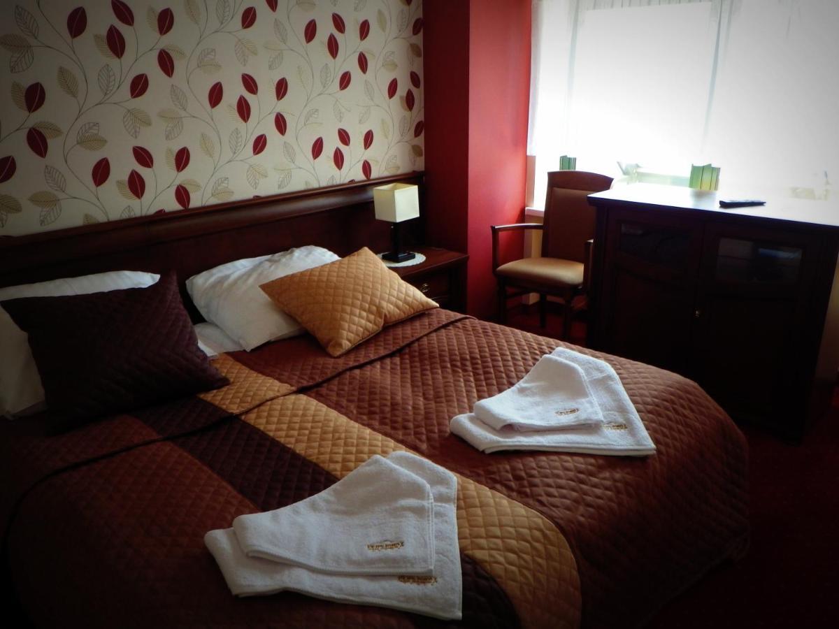 Apartamenty Przy Glownym Deptaku Wisła Camera foto
