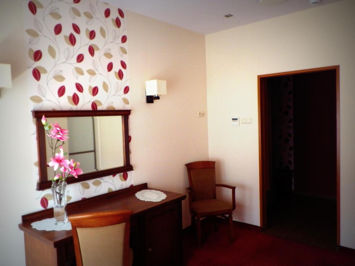 Apartamenty Przy Glownym Deptaku Wisła Camera foto