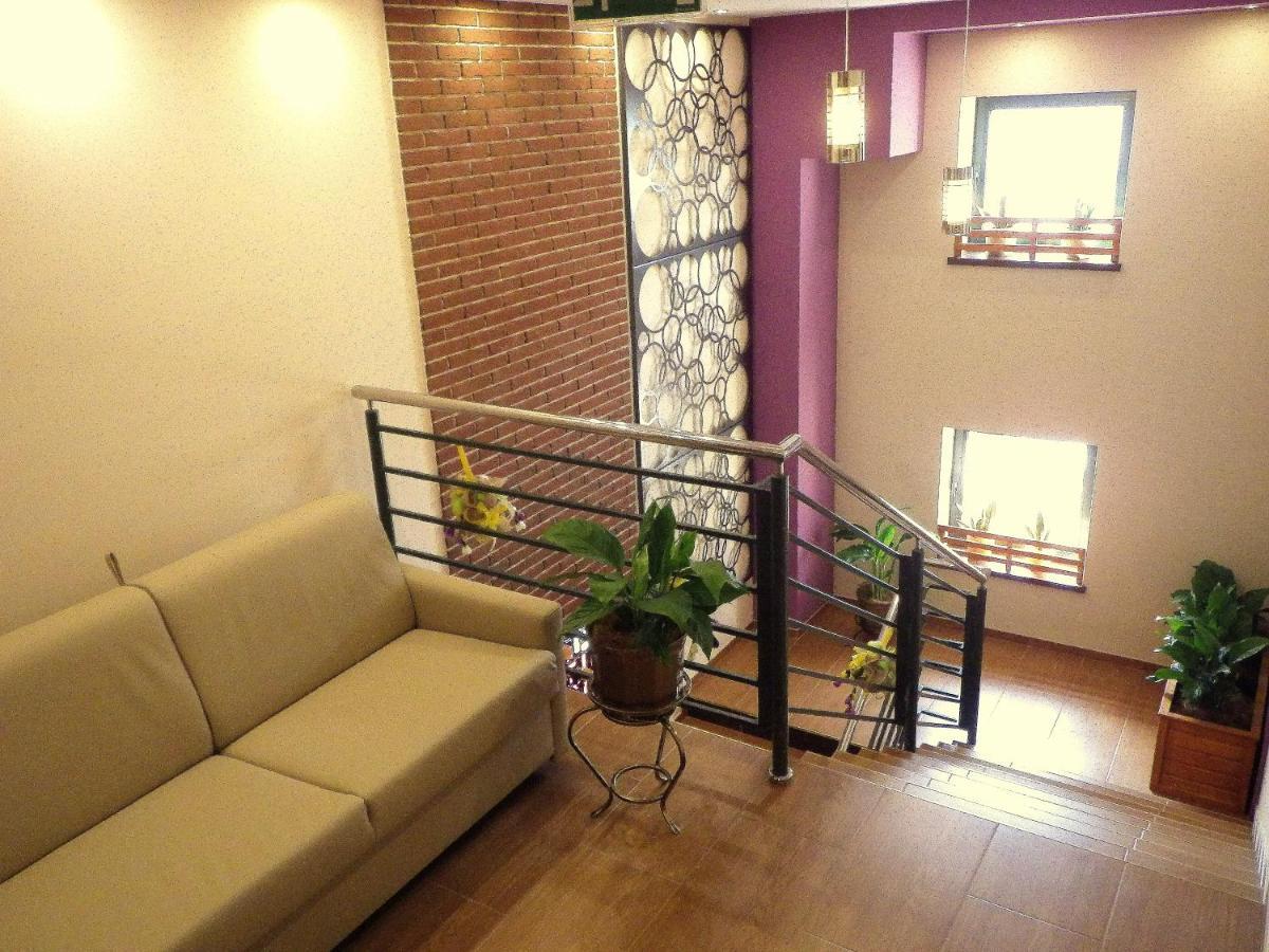 Apartamenty Przy Glownym Deptaku Wisła Esterno foto