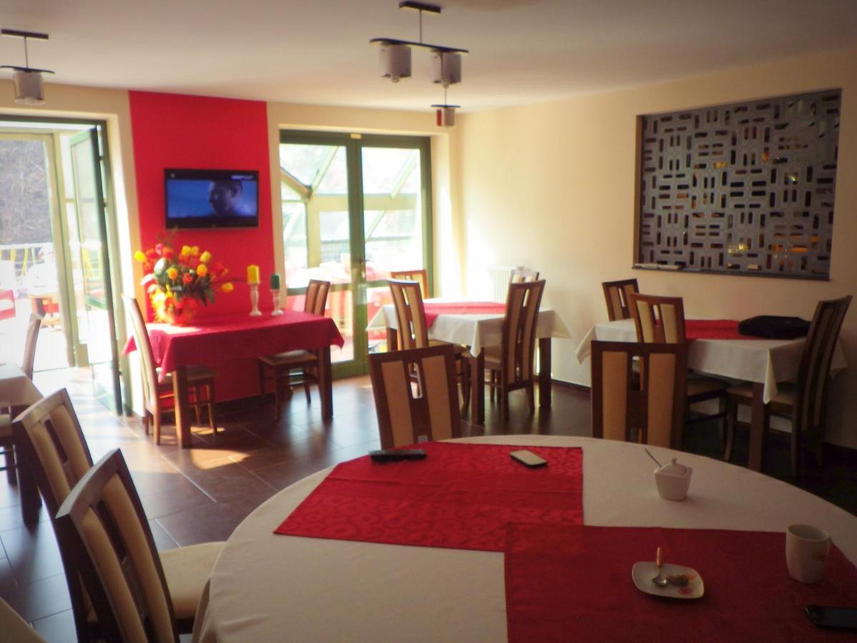 Apartamenty Przy Glownym Deptaku Wisła Esterno foto