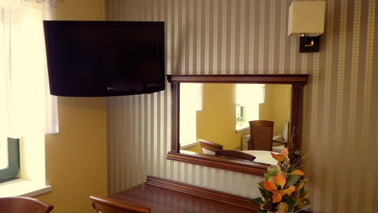 Apartamenty Przy Glownym Deptaku Wisła Camera foto