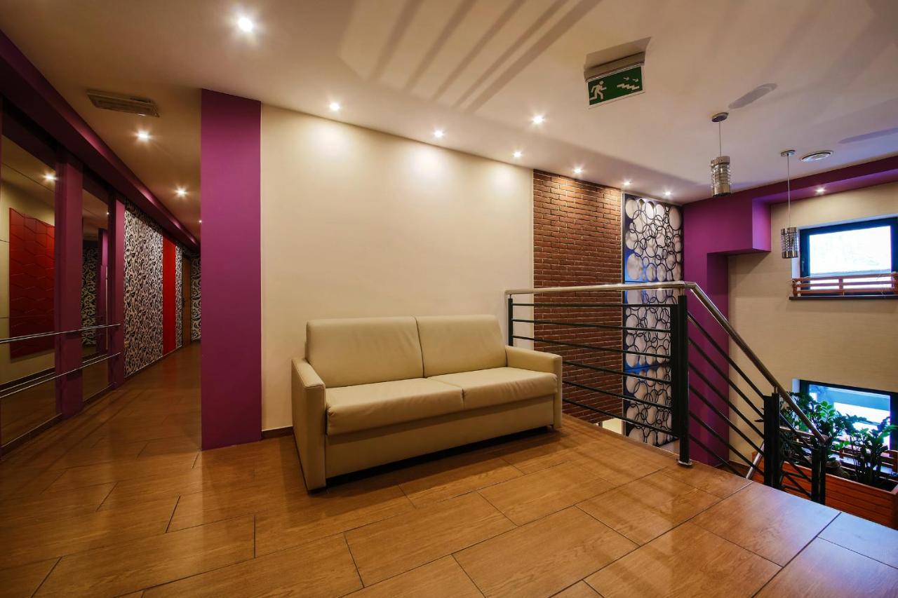 Apartamenty Przy Glownym Deptaku Wisła Esterno foto