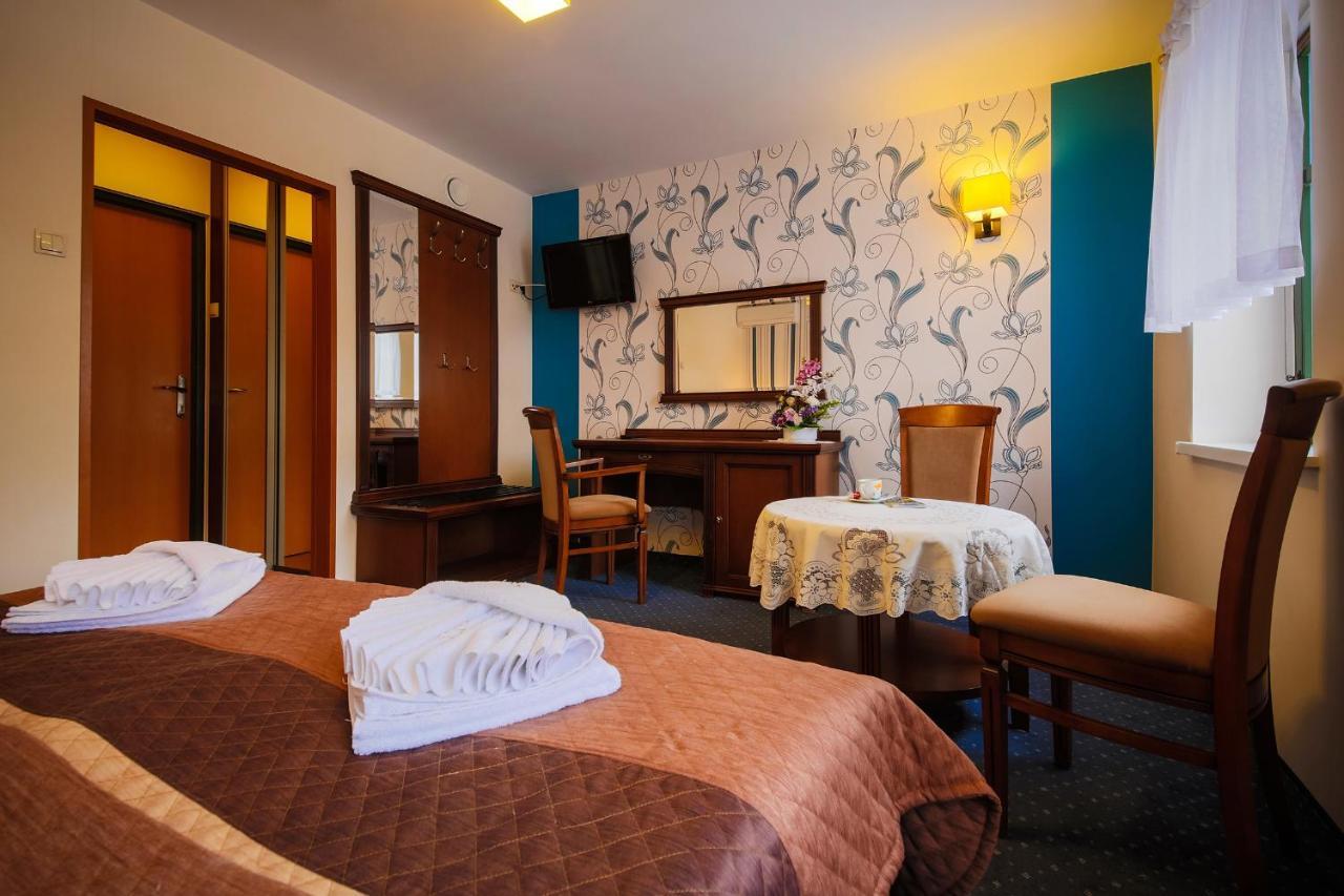 Apartamenty Przy Glownym Deptaku Wisła Esterno foto
