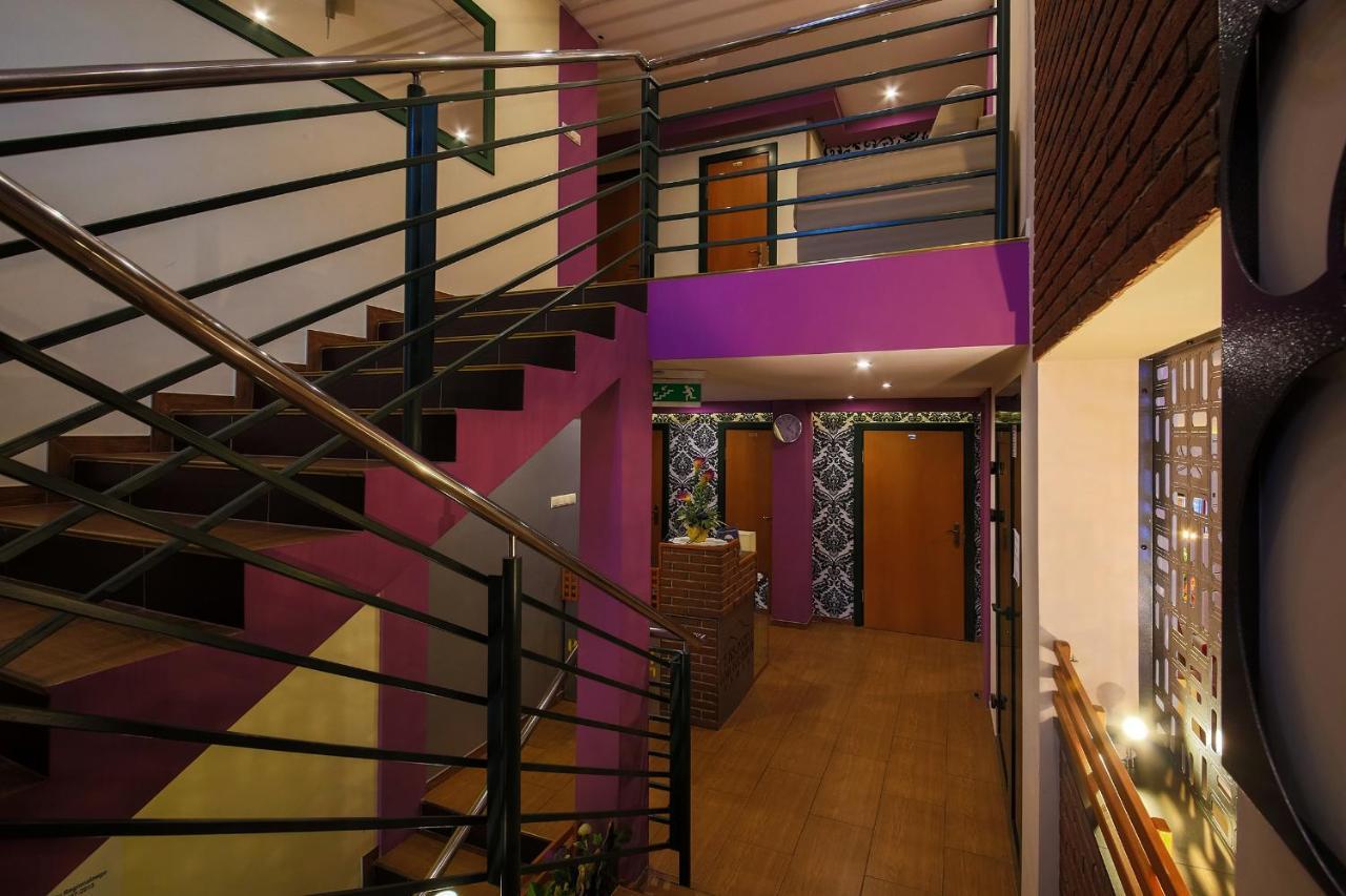 Apartamenty Przy Glownym Deptaku Wisła Esterno foto
