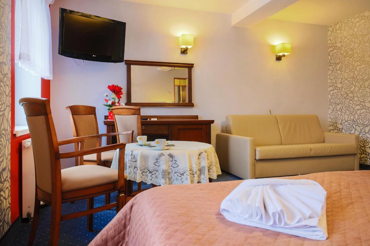 Apartamenty Przy Glownym Deptaku Wisła Esterno foto