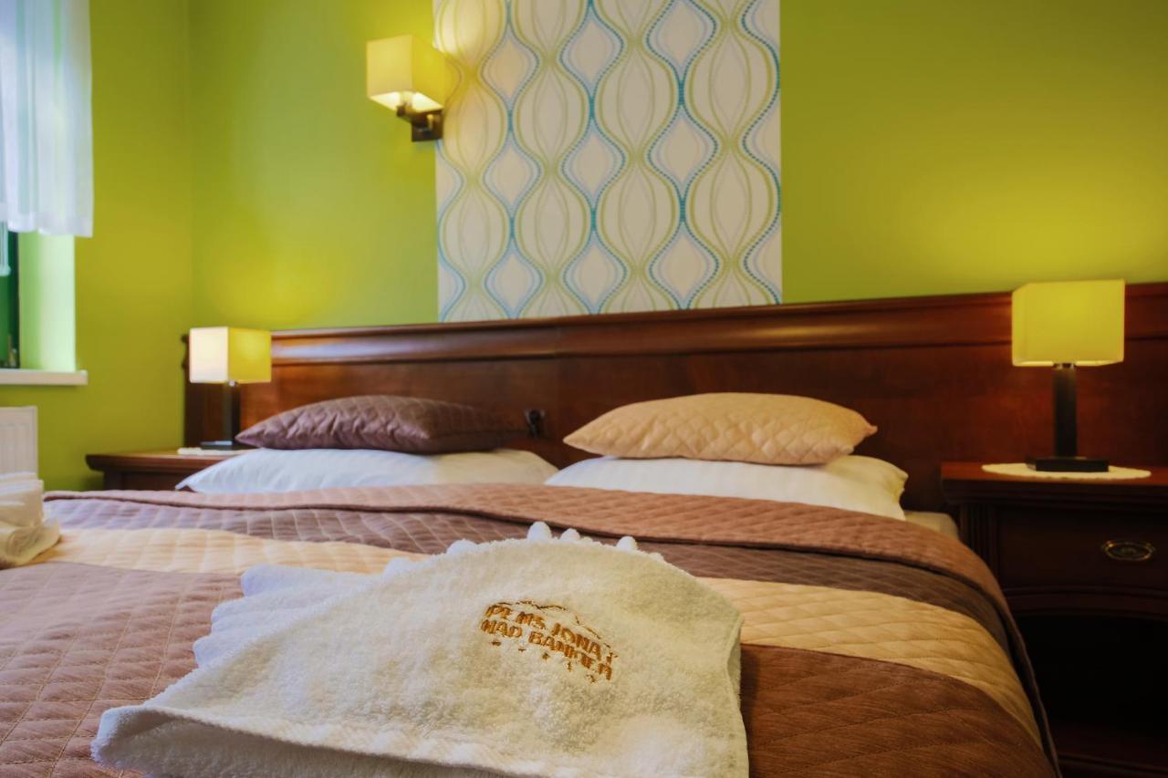 Apartamenty Przy Glownym Deptaku Wisła Esterno foto