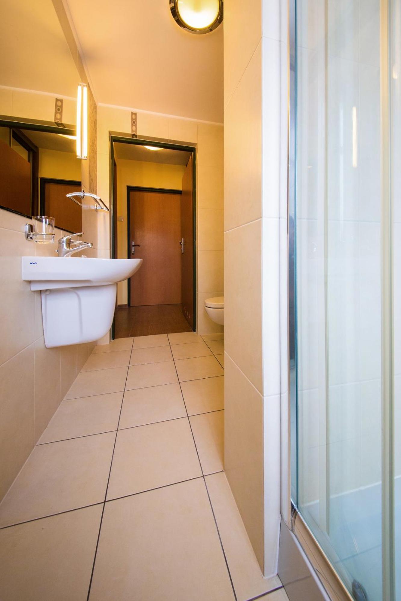 Apartamenty Przy Glownym Deptaku Wisła Esterno foto