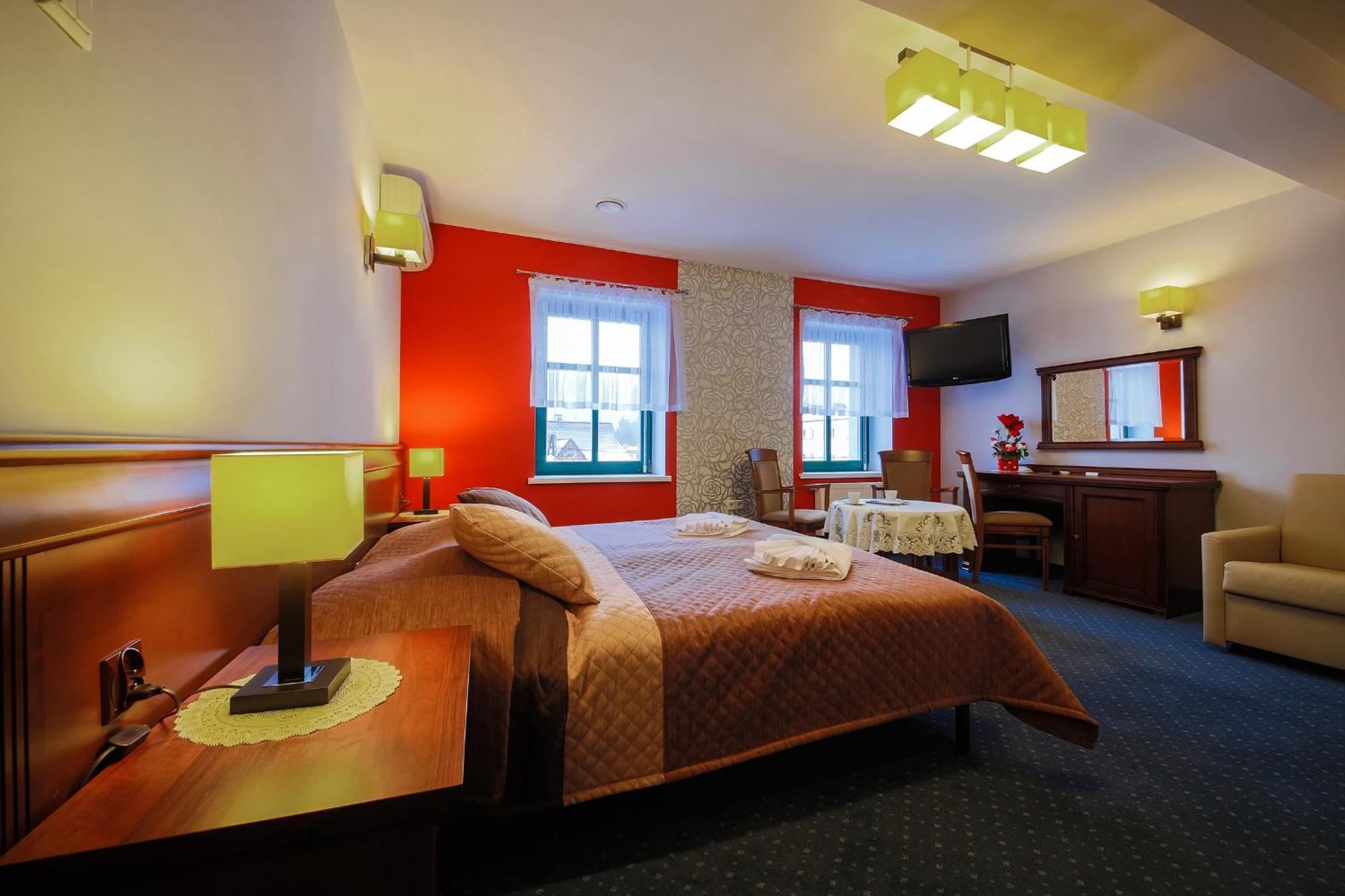 Apartamenty Przy Glownym Deptaku Wisła Esterno foto